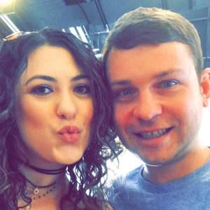 Meet your Posher, Ryan